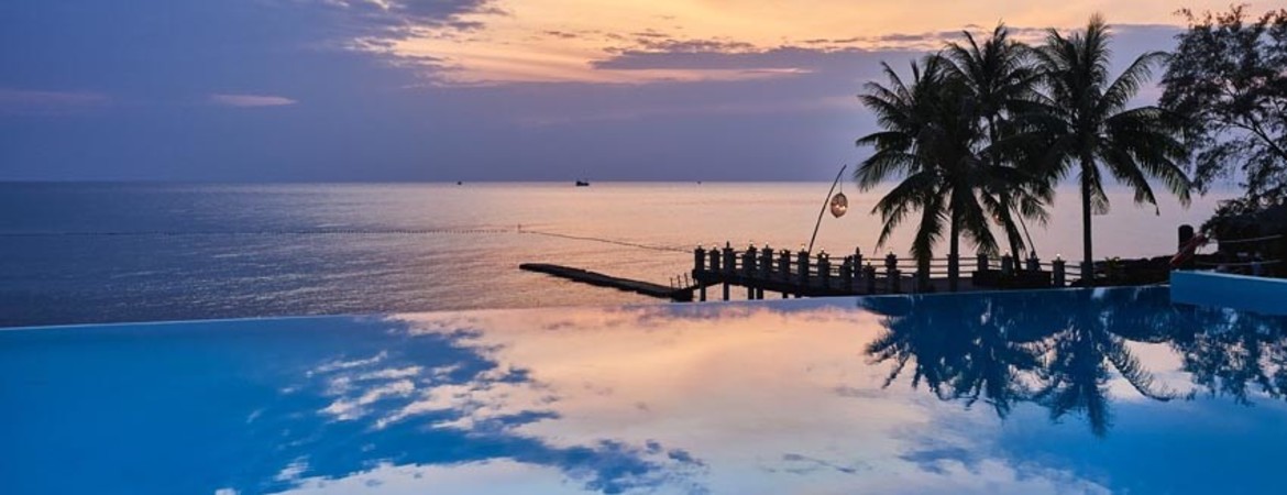 Chen Sea Resort and Spa Phu Quoc