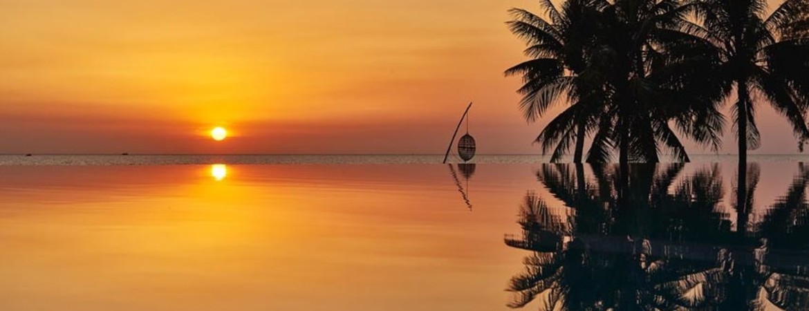 Chen Sea Resort and Spa Phu Quoc