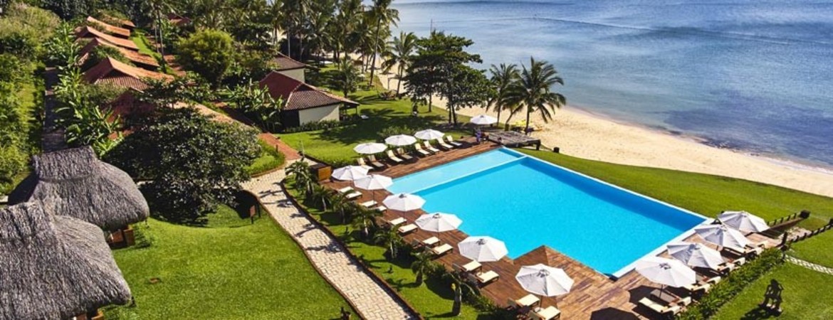 Chen Sea Resort and Spa Phu Quoc