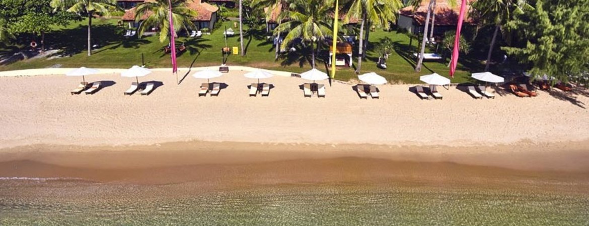 Chen Sea Resort and Spa Phu Quoc