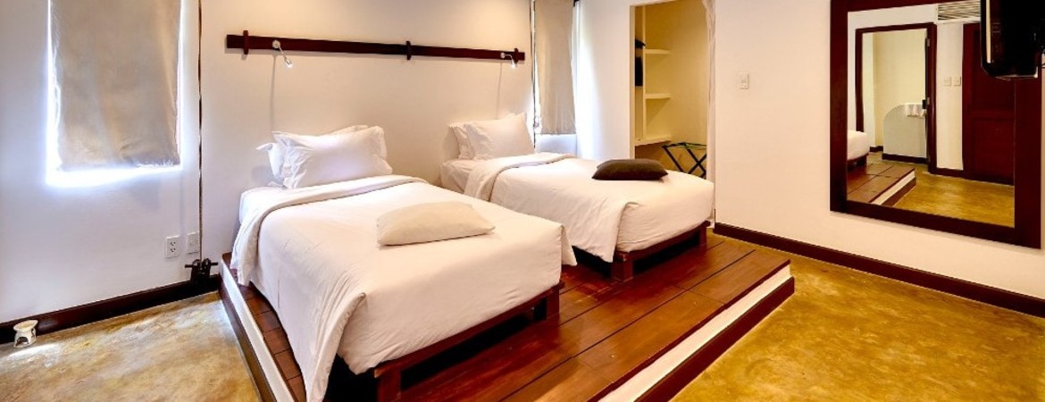 Chen Sea Resort and Spa Phu Quoc