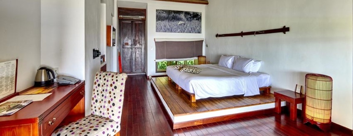 Chen Sea Resort and Spa Phu Quoc