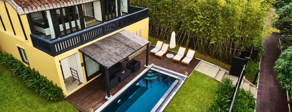 Chen Sea Resort and Spa Phu Quoc