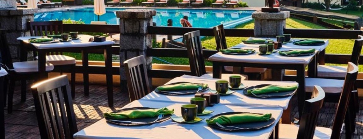 Chen Sea Resort and Spa Phu Quoc