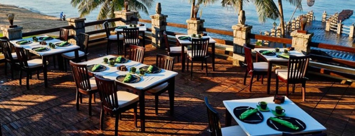 Chen Sea Resort and Spa Phu Quoc