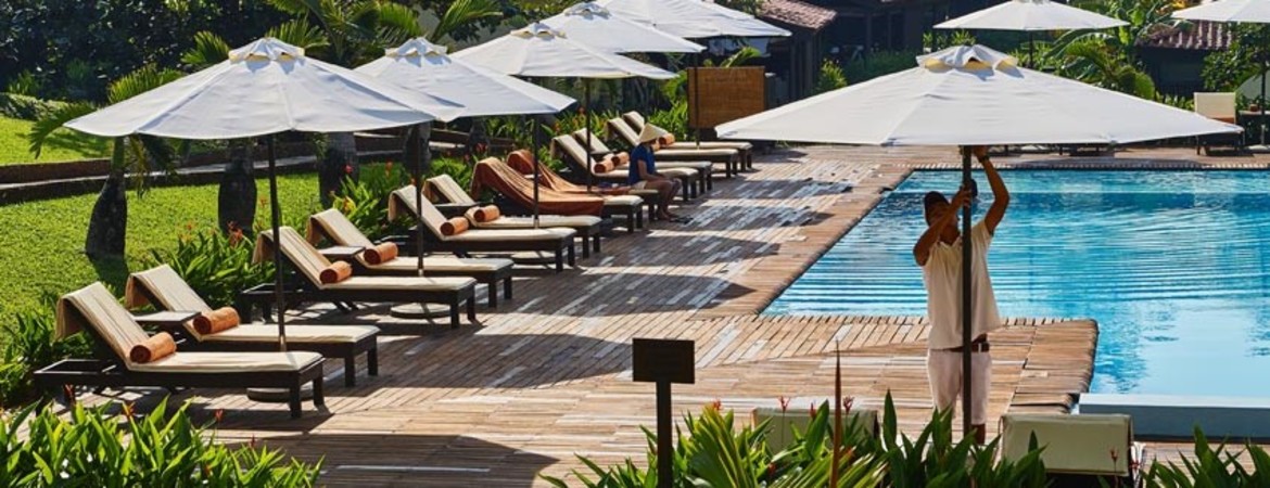 Chen Sea Resort and Spa Phu Quoc