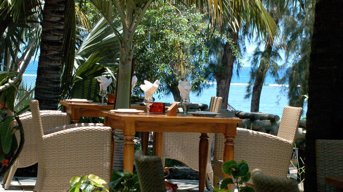 Aanari Hotel and Spa