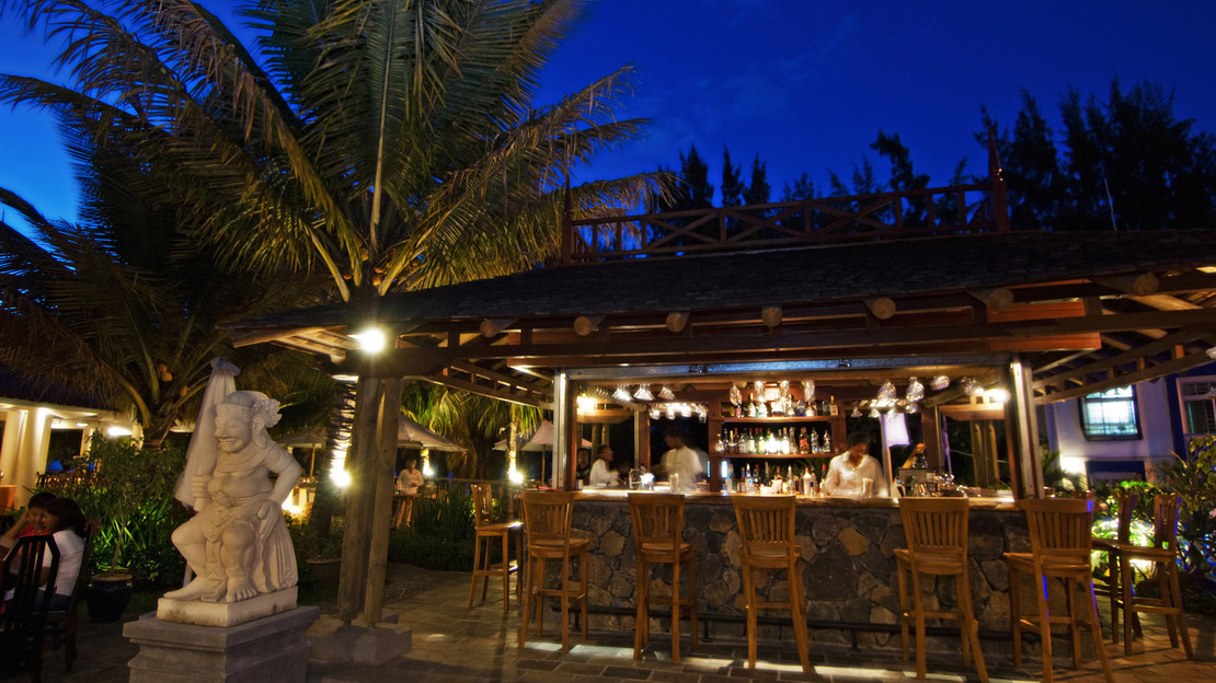 Aanari Hotel and Spa