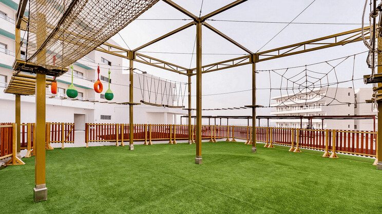 Alua Atlantico Golf Resort