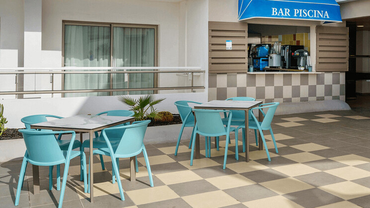 Alua Atlantico Golf Resort