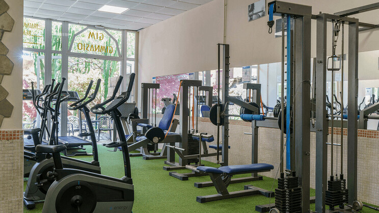 Alua Atlantico Golf Resort