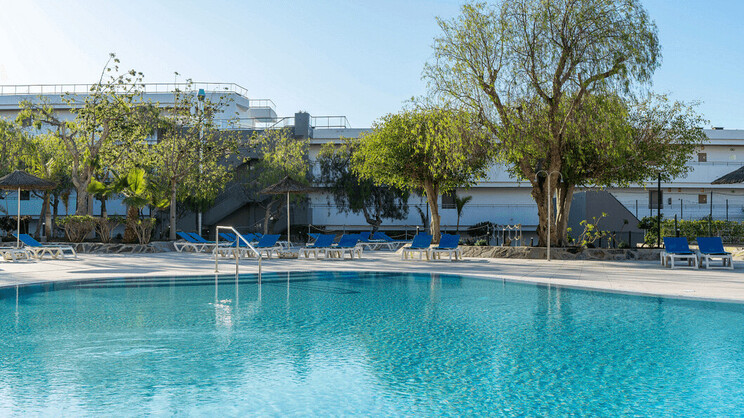 Alua Atlantico Golf Resort