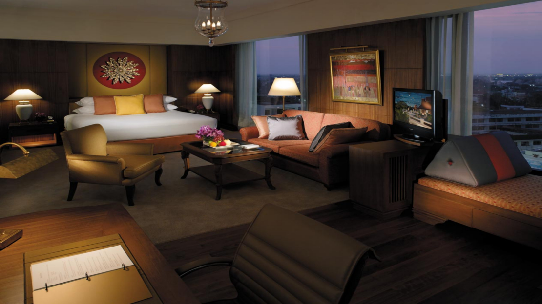 Premier Room