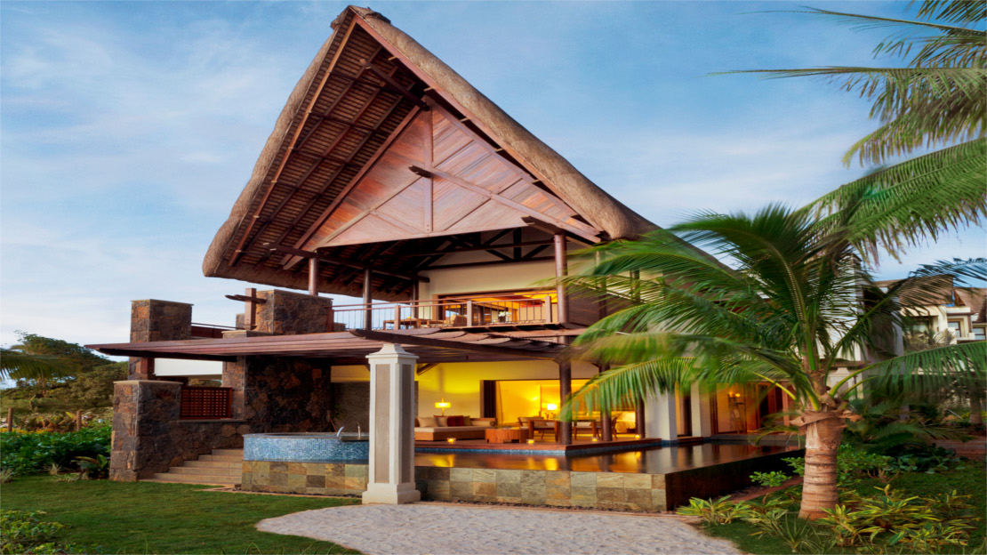 Le Jadis Beach Resort & Wellness Mauritius
