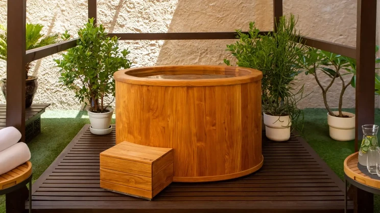 Qasr Al Sarab Resort and Spa by Anantara