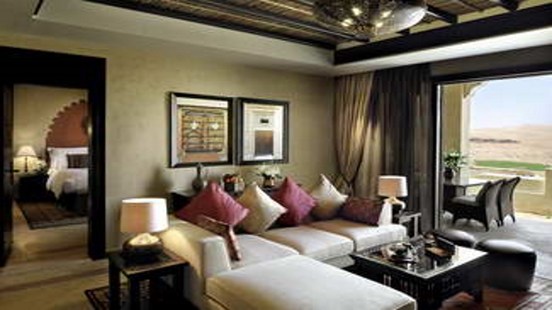  Anantara Suite 