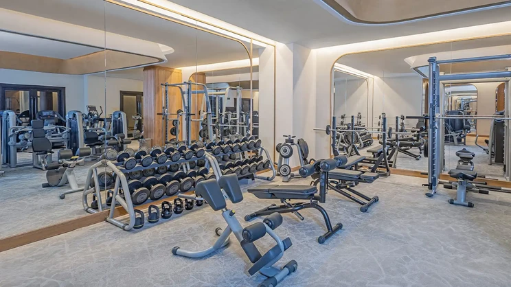 Qasr Al Sarab Resort and Spa by Anantara