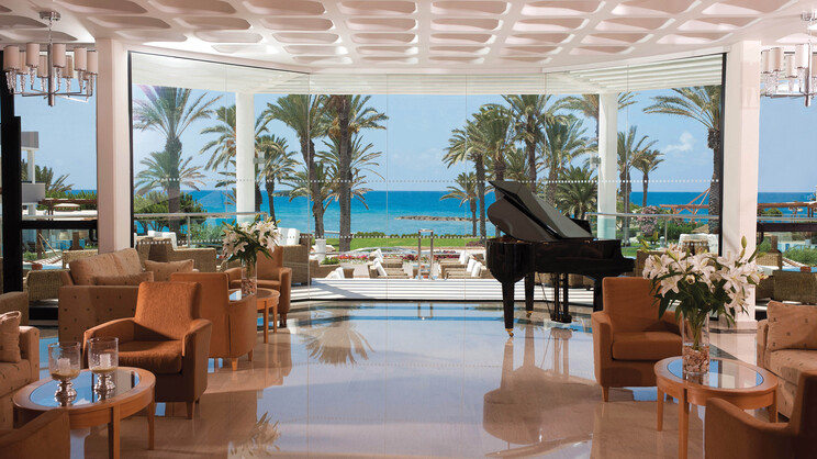 Constantinou Bros Asimina Suites Hotel