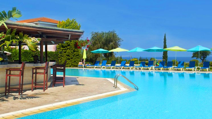 Akamanthea Holiday Village