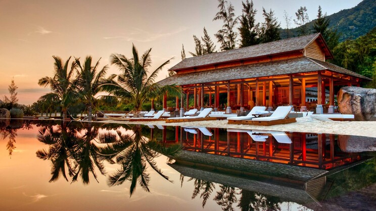 L’Alyana Ninh Van Bay