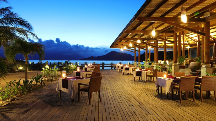 L’Alyana Ninh Van Bay