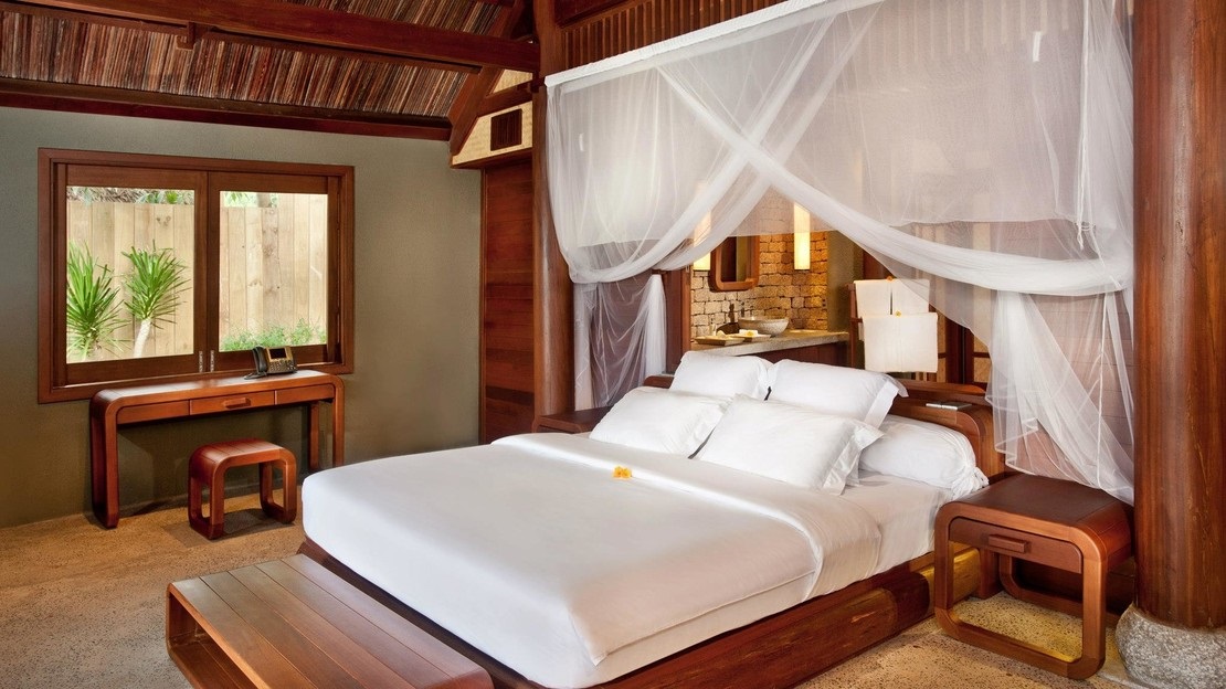 Grand Lagoon Pool Villa