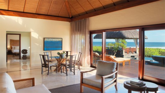 Two-Bedroom Suite Villa