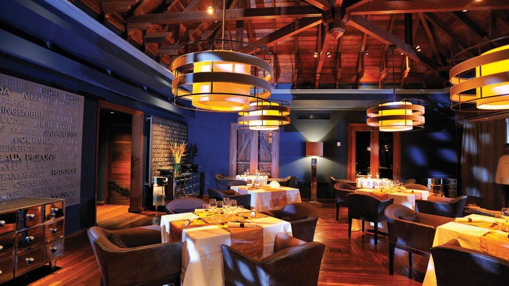 Maradiva Villas Resort and Spa