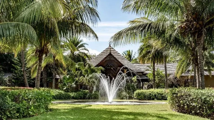 Maradiva Villas Resort and Spa