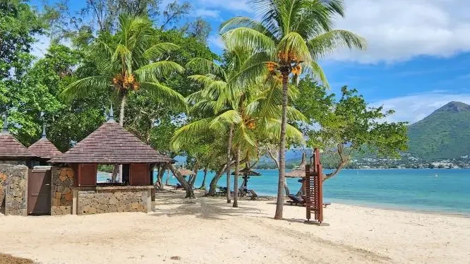 Maradiva Villas Resort and Spa