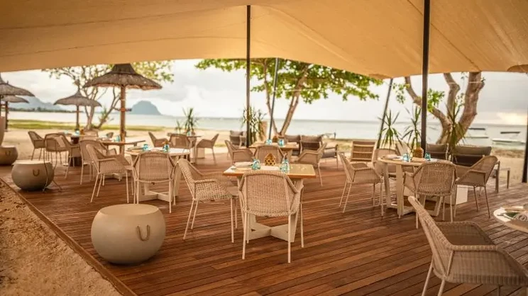 Maradiva Villas Resort and Spa