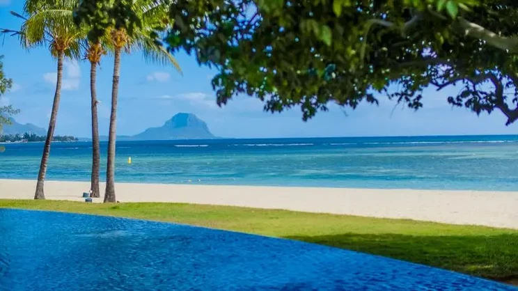 Maradiva Villas Resort and Spa