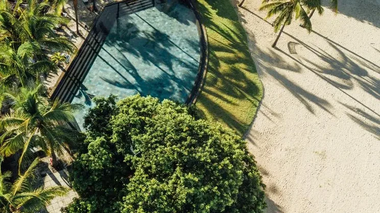 Maradiva Villas Resort and Spa