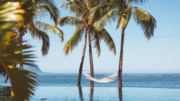 Maradiva Villas Resort and Spa