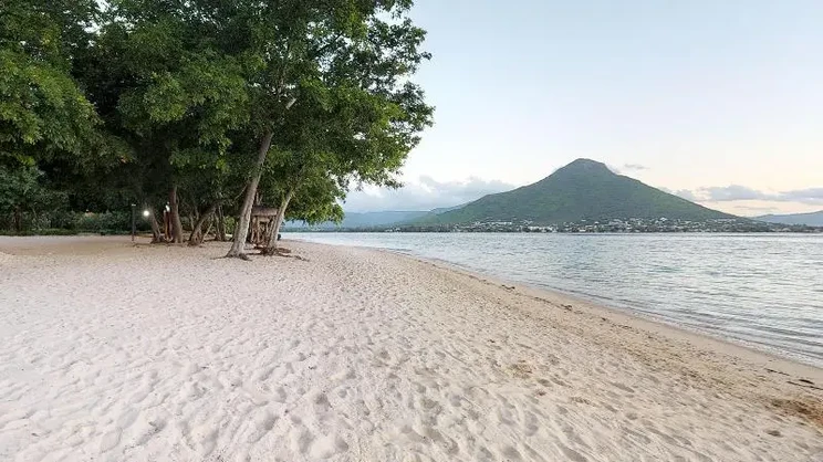 Maradiva Villas Resort and Spa