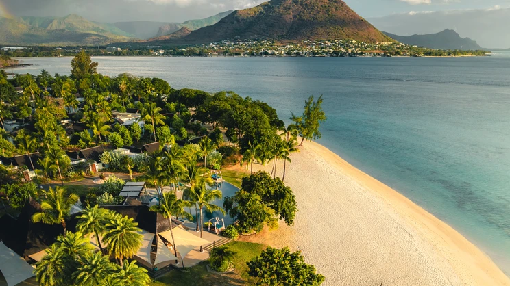 Maradiva Villas Resort and Spa