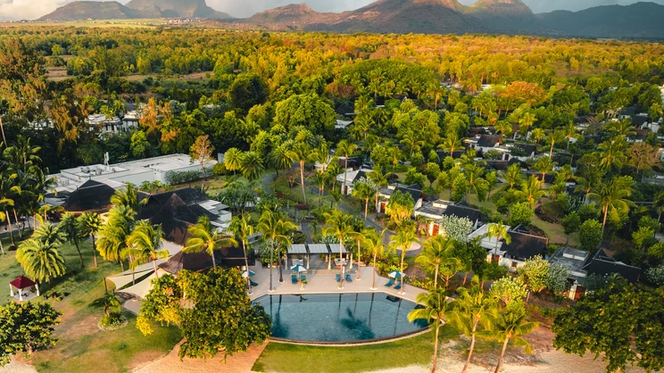 Maradiva Villas Resort and Spa