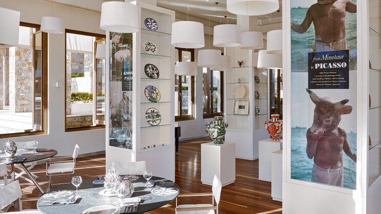 Amirandes A Grecotel Resort to Live