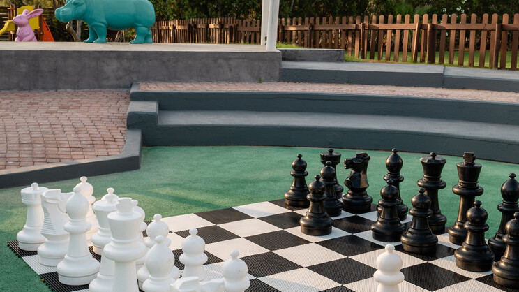 Amirandes A Grecotel Resort to Live