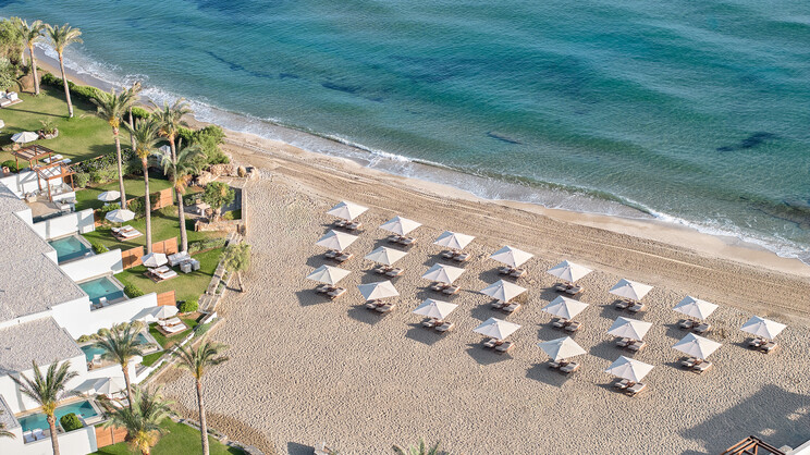 Amirandes A Grecotel Resort to Live