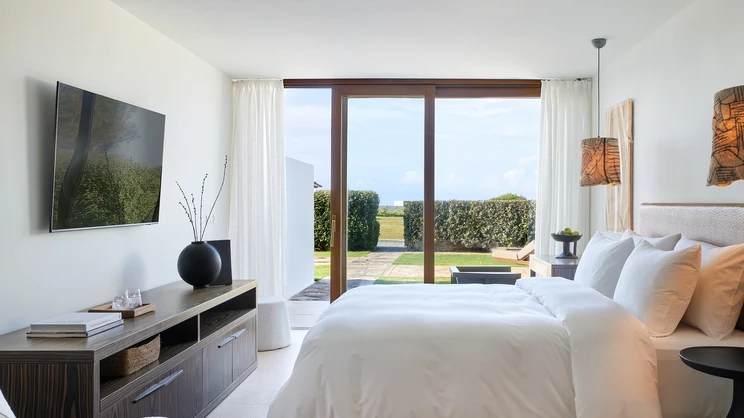 Luxury Bungalow
