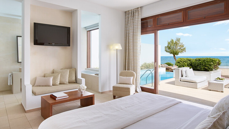 Amirandes A Grecotel Resort to Live