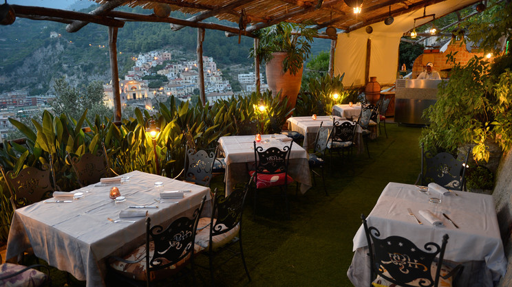 Hotel Botanico San Lazzaro