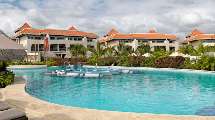 Zel Punta Cana