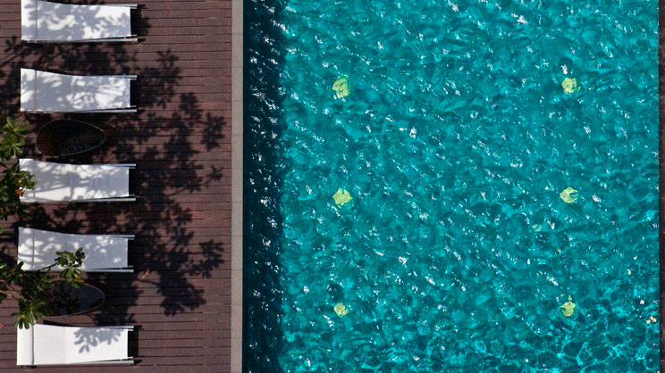 JC Kevin Sathorn Bangkok Hotel