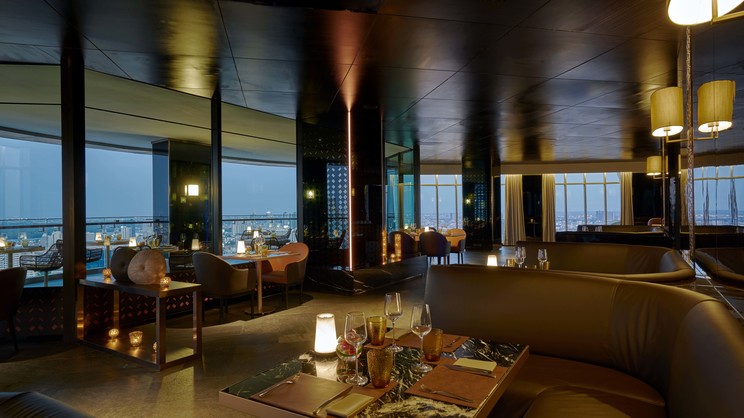 JC Kevin Sathorn Bangkok Hotel