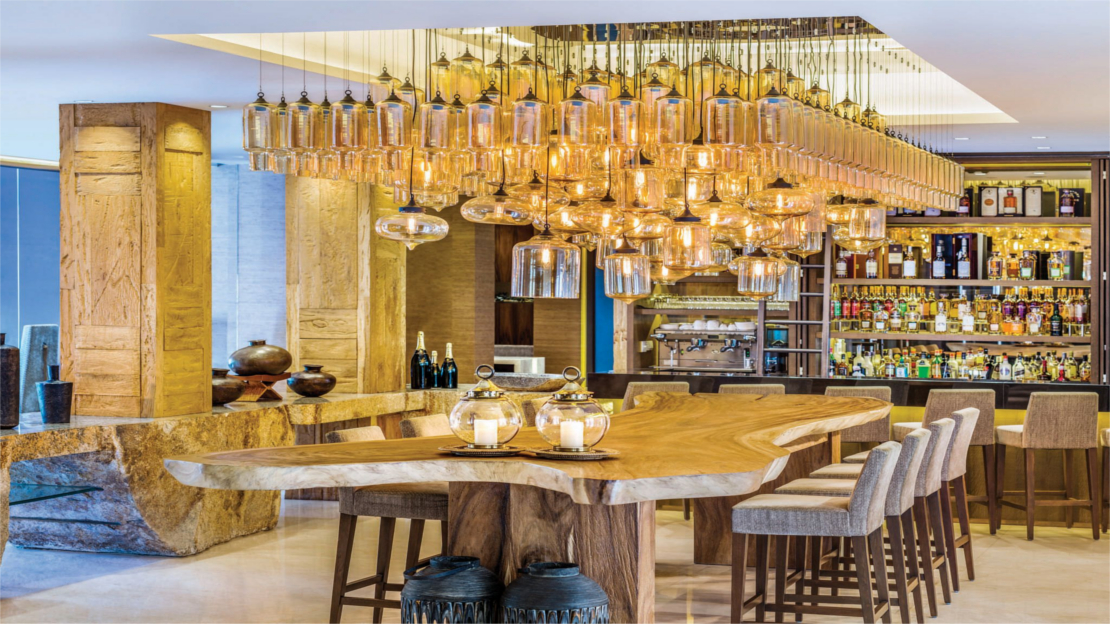 Le Meridien Singapore Sentosa