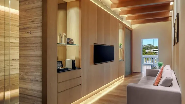 Le Meridien Singapore Sentosa