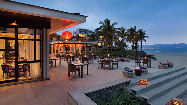 Hyatt Regency Danang Resort and Spa