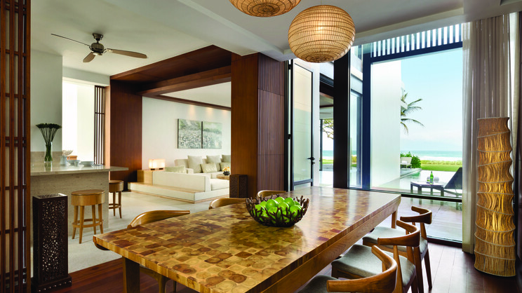 Hyatt Regency Danang Resort and Spa